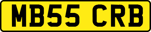 MB55CRB