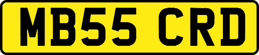 MB55CRD