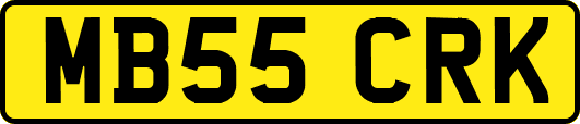 MB55CRK