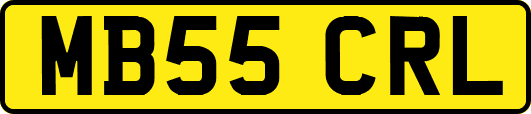 MB55CRL