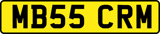 MB55CRM