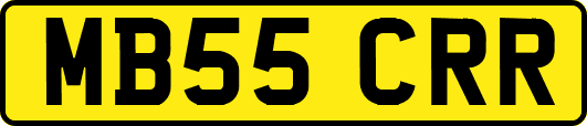 MB55CRR