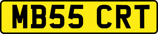 MB55CRT