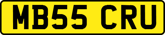 MB55CRU