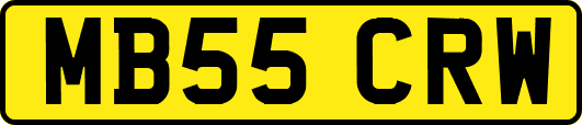 MB55CRW