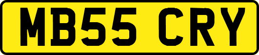MB55CRY