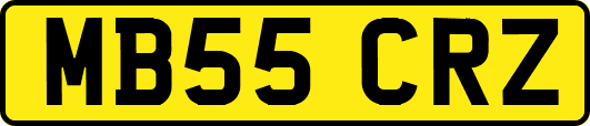 MB55CRZ