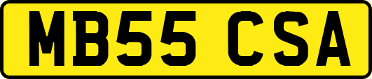 MB55CSA