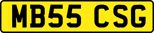 MB55CSG