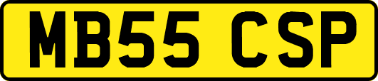 MB55CSP