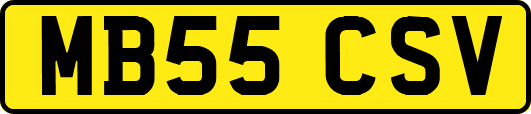 MB55CSV