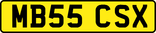 MB55CSX