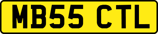 MB55CTL