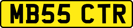 MB55CTR