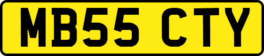 MB55CTY
