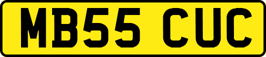 MB55CUC