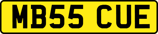 MB55CUE