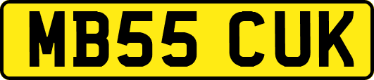 MB55CUK