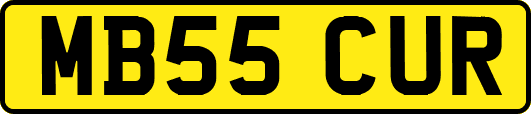 MB55CUR