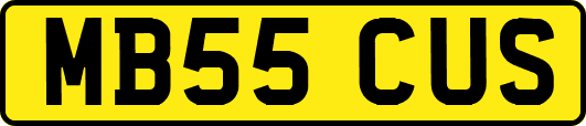 MB55CUS