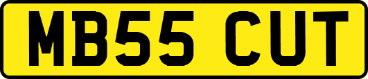 MB55CUT