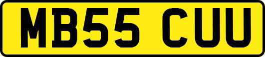 MB55CUU