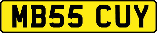 MB55CUY