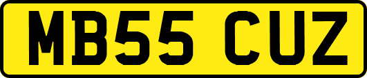 MB55CUZ
