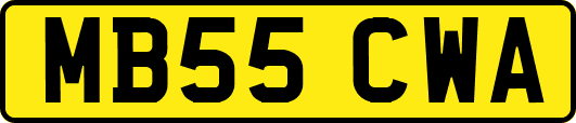 MB55CWA