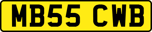 MB55CWB