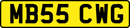 MB55CWG