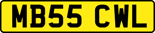 MB55CWL