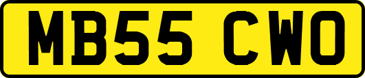 MB55CWO