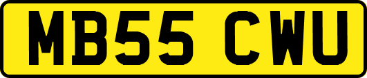 MB55CWU