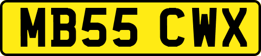 MB55CWX