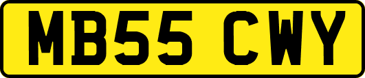 MB55CWY