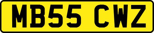 MB55CWZ