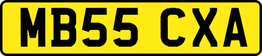 MB55CXA