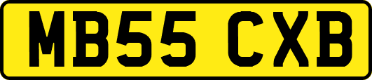MB55CXB