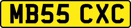 MB55CXC