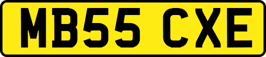 MB55CXE