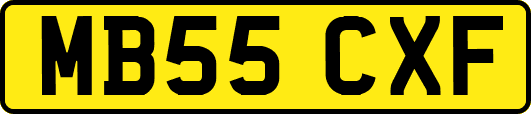 MB55CXF