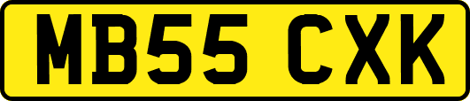 MB55CXK