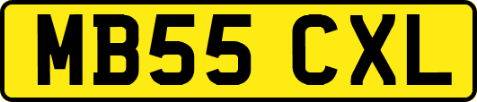 MB55CXL