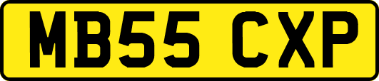 MB55CXP