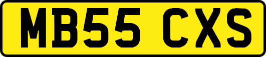 MB55CXS