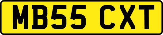 MB55CXT
