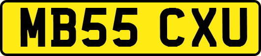 MB55CXU