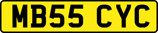 MB55CYC