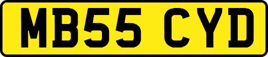 MB55CYD